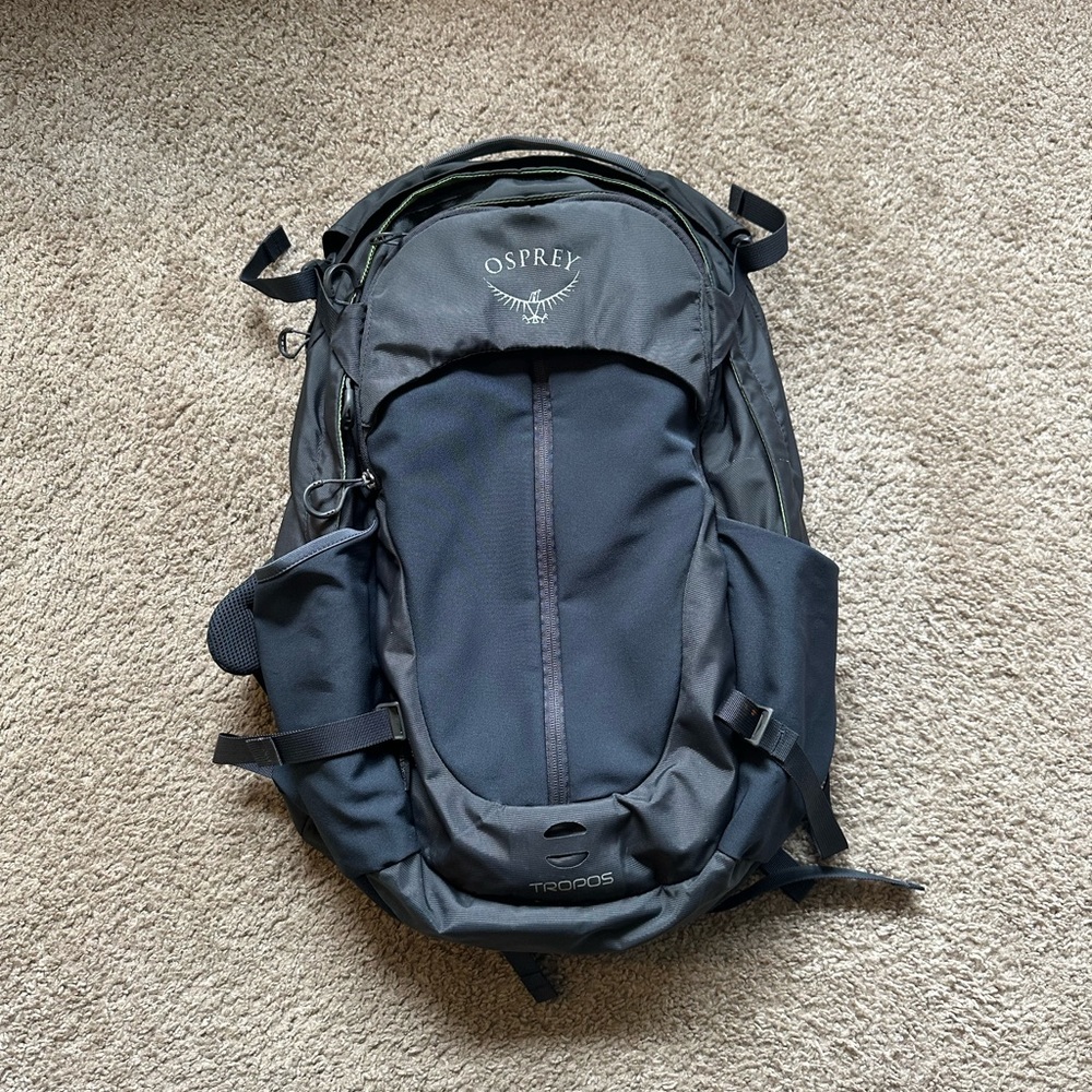Osprey Tropos 32 Liter backpack
